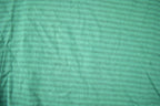 Vintage 1990s Bugle Boy Co. Striped Green T Shirt