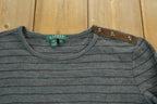 Vintage 1990s Ralph Lauren Crewneck Sweatshirt
