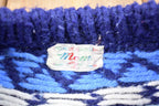Vintage Knitted Sweater
