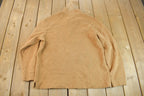 Vintage Y2K Polo Ralph Lauren Quarter Zip Sweatshirt