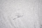 Vintage 1990s Speedo Single Stitch Blank T Shirt Made In USA Size L
