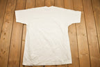 Vintage 1990s Minnesota Mega Shopping Souvenir T Shirt / Streetwear / Made In USA / Vacation Tee / Travel T Shirt / Location T / Shopaholic
