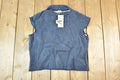 Vintage Y2K Deadstock Parasuco Crewneck Sweatshirt Women's M