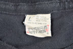 Vintage 1980s Built In Mexico Parody 1218 UAW Souvenir T Shirt