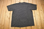 Vintage 1997 John Lennon Graphic Band T-Shirt Band Tee Single Stitch Made in USA