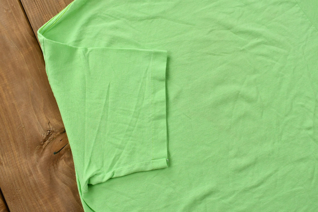 Vintage 1990 USGF Michigan State Invitational T-Shirt