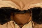 Vintage 1980s Refrigi Wear Down Parka Jacket Men's Large