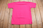 Vintage 1990s Metro Goldwyn Mayer Graphic T Shirt