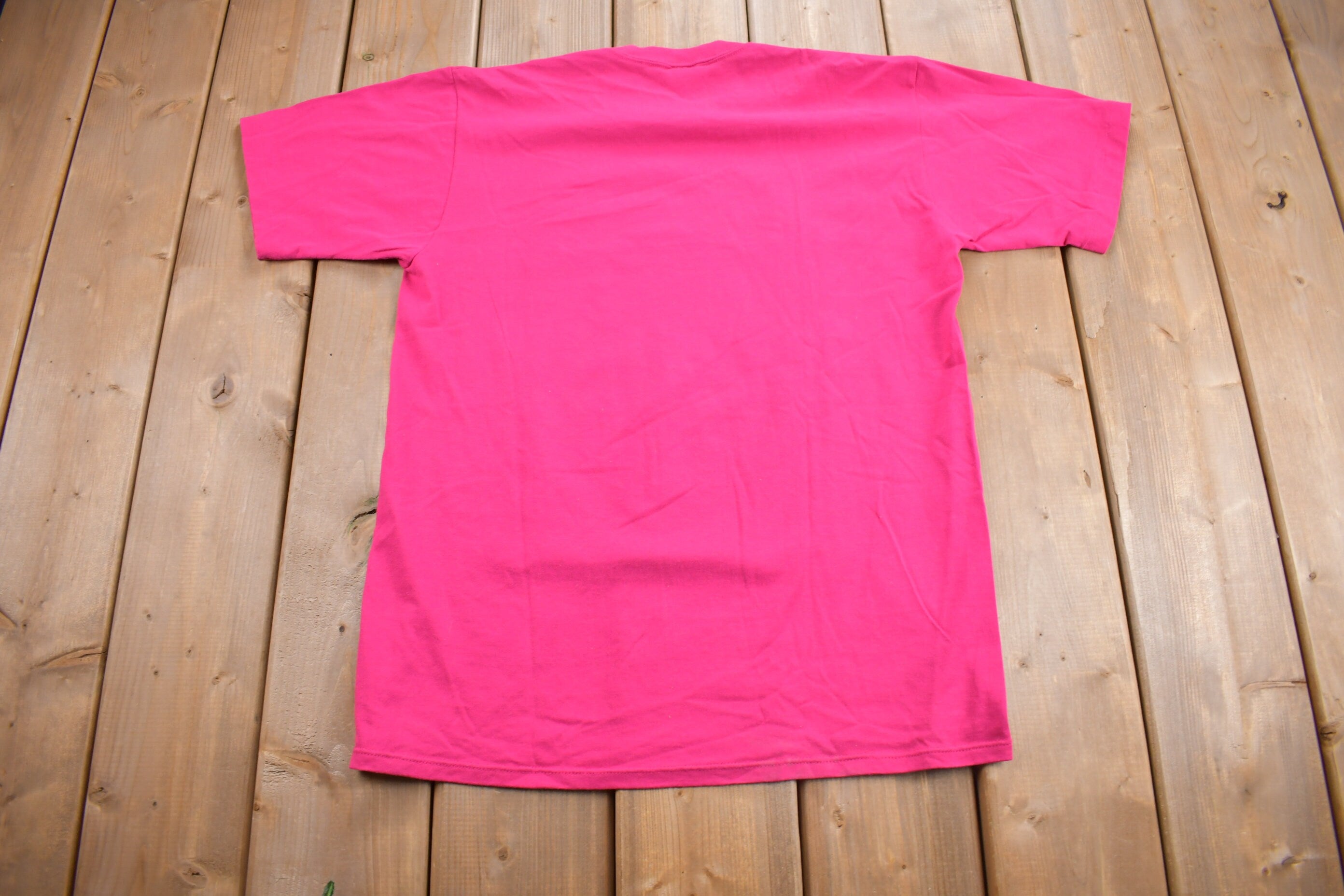 Vintage 1990s Metro Goldwyn Mayer Graphic T Shirt