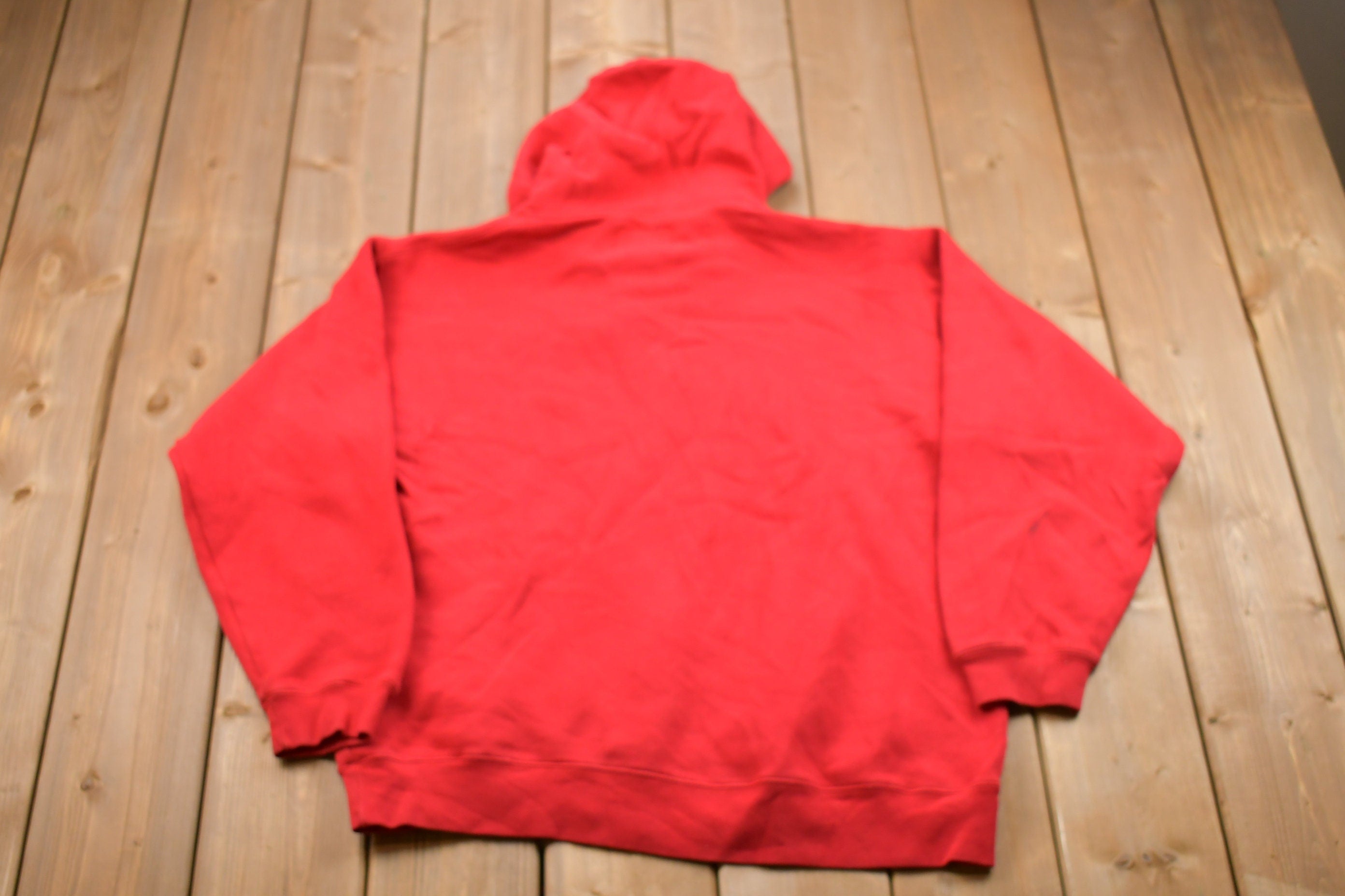Vintage 1990s University of Ohio State Collegiate Crewneck  Sweatshirt  Embroidered  NCAA Sweatshirt  Sportswear  Athleisure