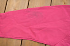 Vintage 1990's Hanes Deadstock Blank Crewneck Sweatshirt