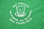 Vintage 1980s Jerzees by Russell San Francisco Graphic T Shirt