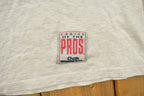Vintage 1992 Boston Red Sox MLB Chalkline T-Shirt