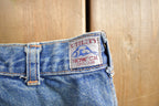 Vintage 1980s Howick Denim Jeans Size 24x29