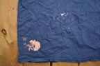 Vintage 1981 Pilot Uniform Graphic T Shirt Single Stitch