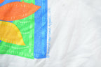 Vintage 1990s Curaco Fancy Sun Art Souvenir T-Shirt