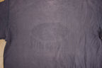 Vintage 1990s Very Faded Graphic T Shirt