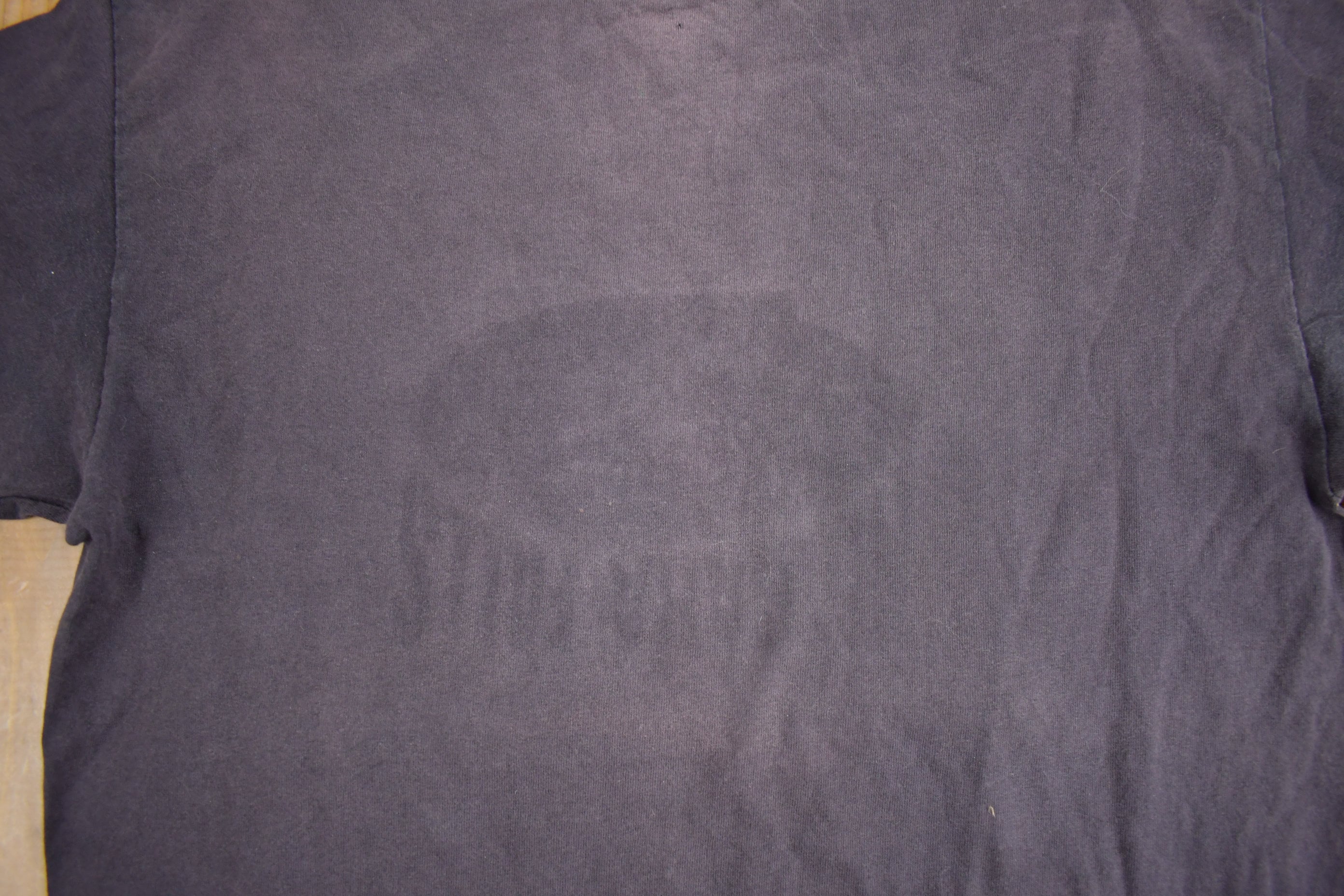 Vintage 1990s Very Faded Graphic T Shirt
