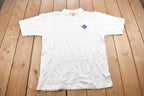 Vintage 1990s Toronto Maple Leafs Collared T-Shirt