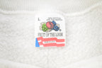 Vintage 1990s Spirit Week Crewneck Sweatshirt