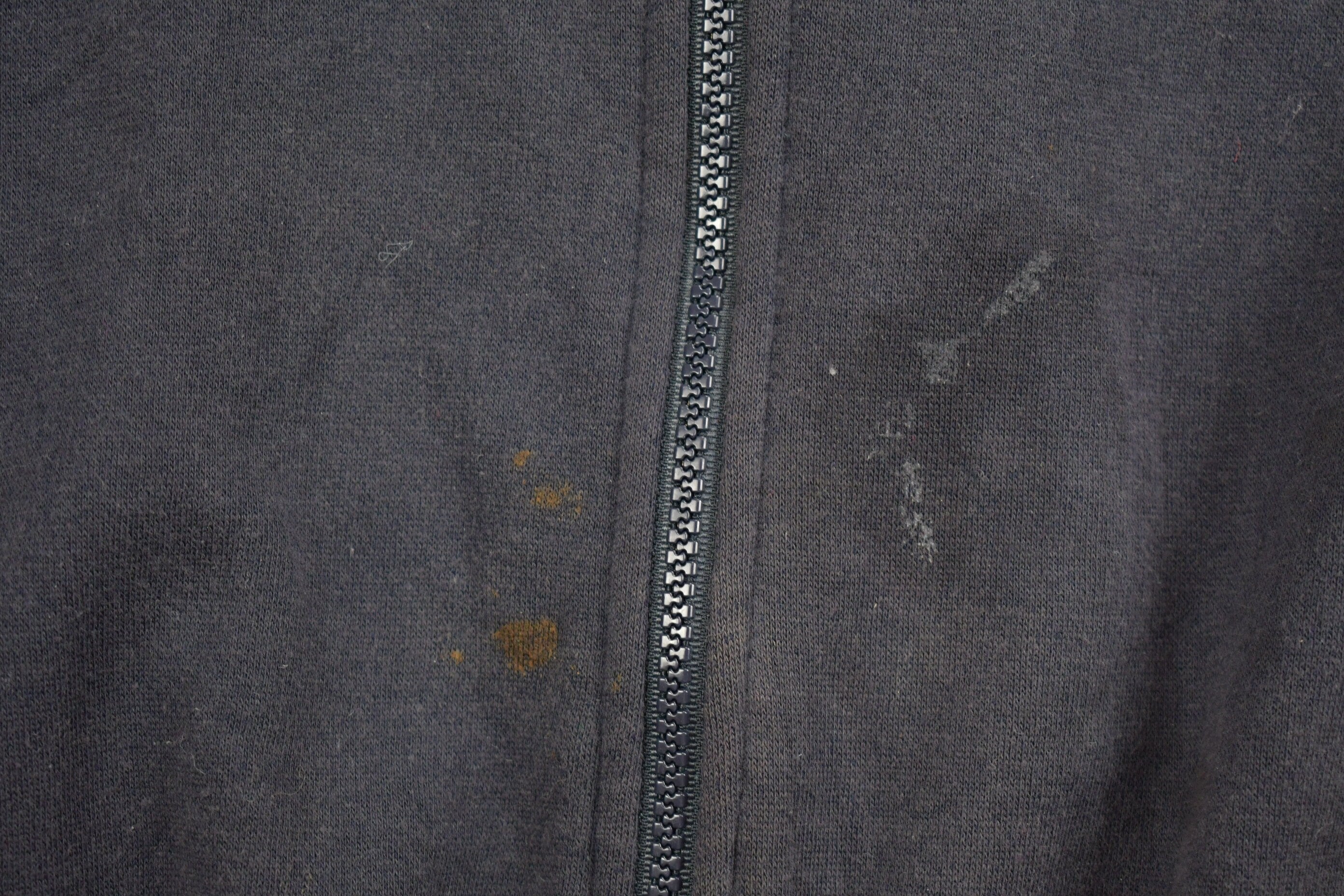 Vintage 1990s Blair Adventure Club Zip Up Sweatshirt