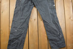 Vintage 1990s Dickies Carpenter Pants 32 x 32