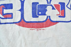Vintage 2003 Roger Clemens MLB Majestic Graphic T-Shirt