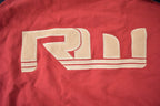 Vintage 1999 Roc A Wear Dead Stock Embroidered Crewneck Sweatshirt Size XXXL