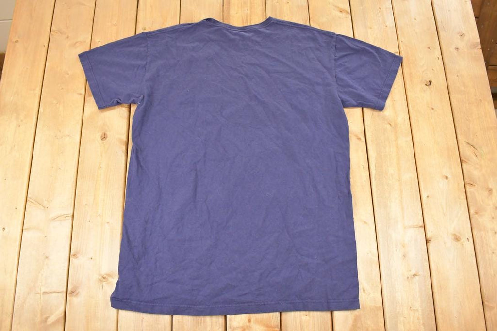 Vintage 1990s Disney Sparkle Friends Pyjama Winnie The Pooh Gang Souvenir Sleep Shirt Women's XXXL