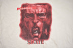 Vintage 1990s Possessed 2 Skate Graphic T Shirt