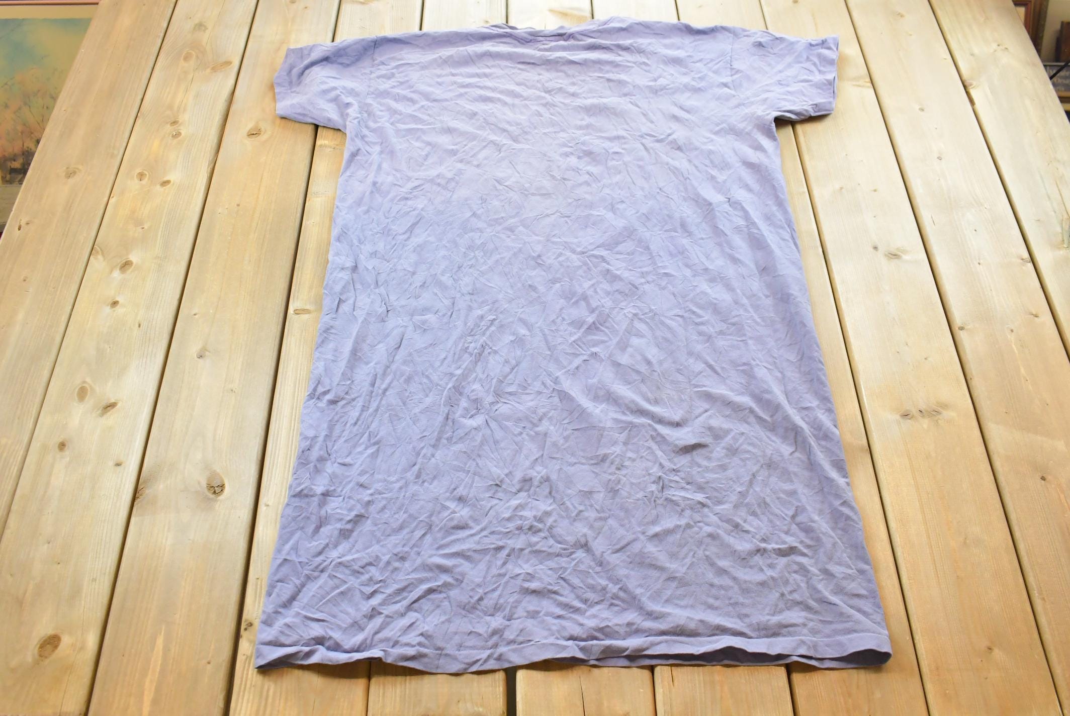Vintage 1990s I Dont Do Mornings Bunny Rabbit Sleep T-Shirt Mens XL  Animal  90s Single Stitch  Streetwear  Made in USA  Grandmacore