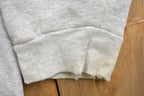 Vintage 1990s Wisconsin Department Of Transportation Crewneck Sweatshirt