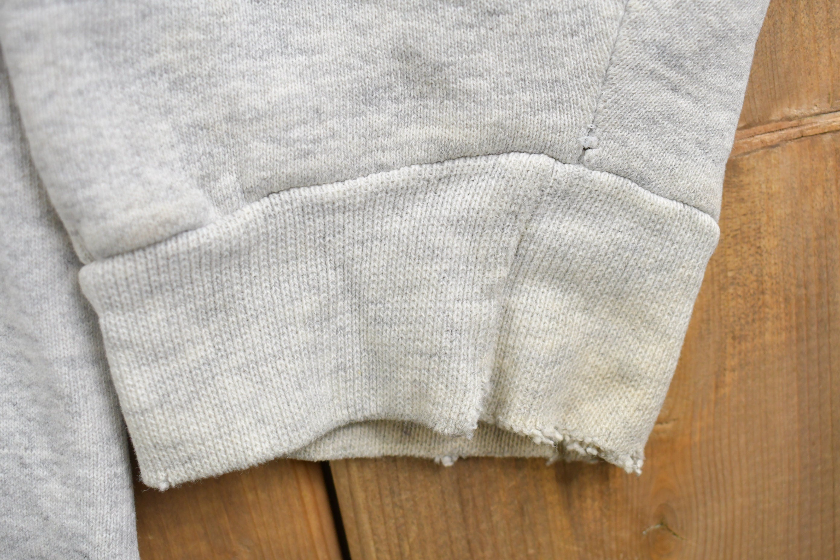 Vintage 1990s Wisconsin Department Of Transportation Crewneck Sweatshirt