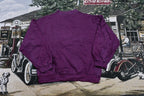 Vintage 1990s Pyramid Creations Embroidered Crewneck