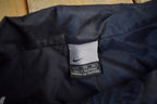 Vintage Y2K Nike Mini Swoosh Zip Up Windbreaker Jacket
