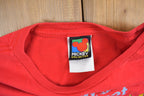 Vintage 1990s Mickey Unlimited Mickey Mouse Cartoon T-Shirt