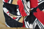 Vintage 1990s Alfred Dunner Fleece Sweater