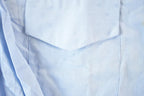 Vintage 1970s El Craft Toronto Button Up Shirt Mens L