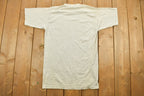 Vintage 1990s Amish Country Souvenir T Shirt