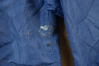 Vintage 1970s Alaska Jacket Sheldon Jackson College Light Team Jacket