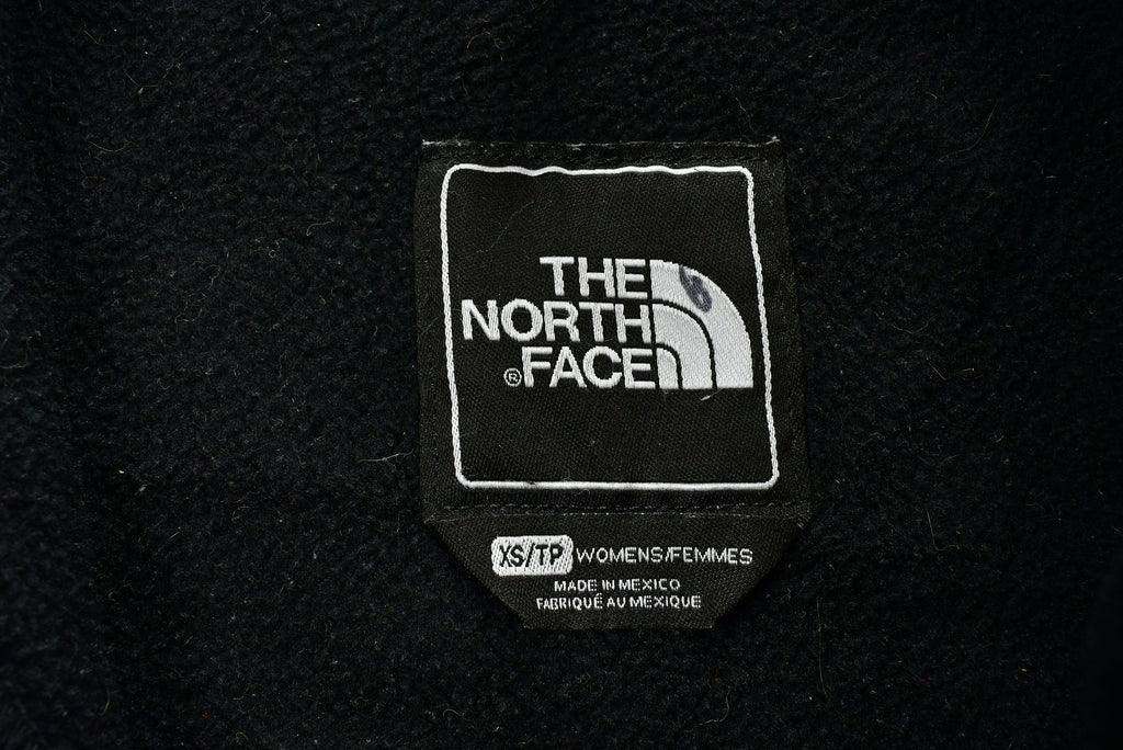 Vintage The North Face Denali Fleece Sweatshirt , Women's Sweater , 90s Fleece , Streetwear , Athleisure , Hiking