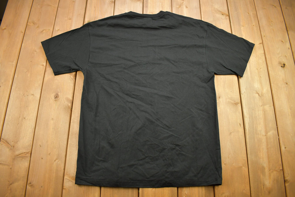 Vintage 1998 Godzilla Movie Promo T-shirt