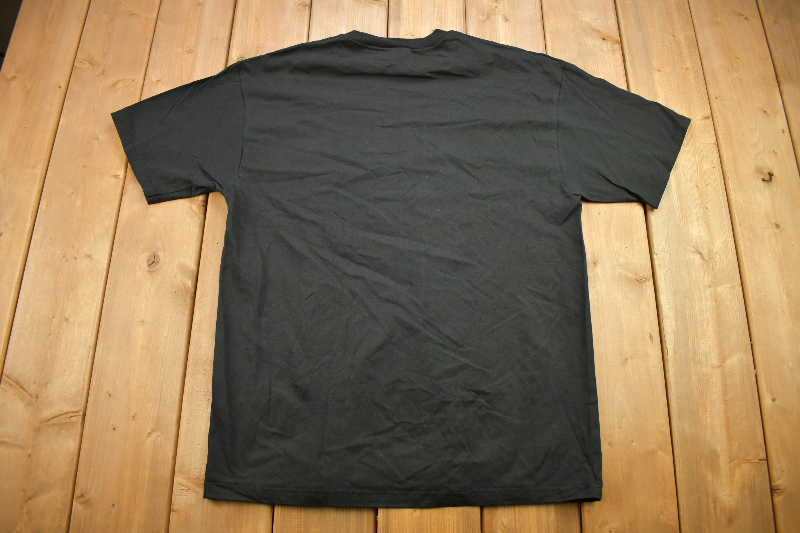 Vintage 1998 Godzilla Movie Promo T-shirt