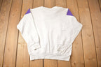 Vintage 1990s Myrtle Beach Novelty Crewneck Sweatshirt