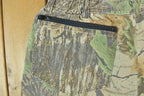 Vintage 1990s Walls Blizzard Pruf Zip Camo Army Camouflage Cargo Pants Size XL