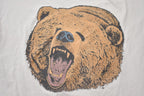 Vintage 1990s Grizzly Bear Graphic T-Shirt
