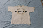 Vintage 1990s Atlanta Georgia Souvenir T Shirt