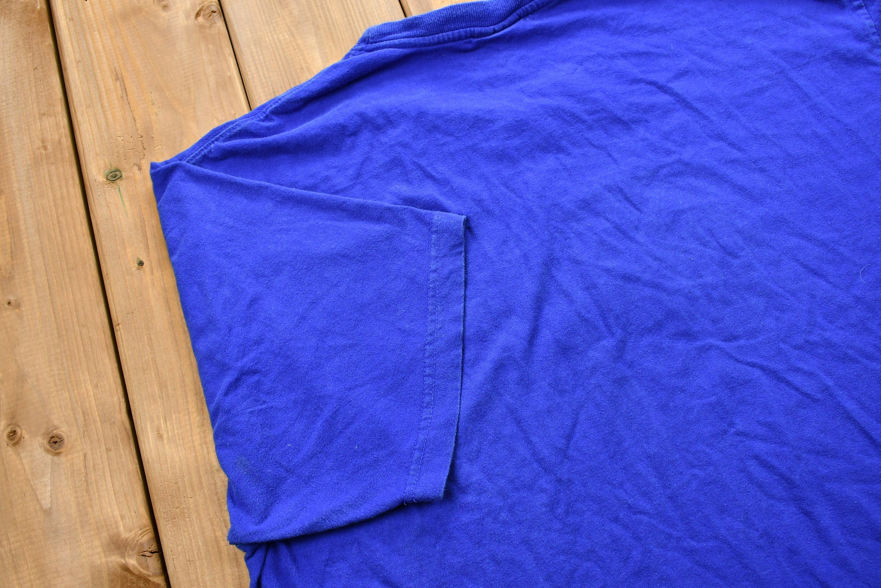 Vintage 1990s Embroidered University of Florida Gators T-Shirt