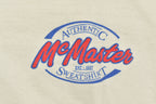 Vintage 1990s Mc Masters Short Sleeve Crewneck