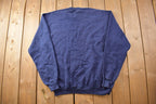 Vintage 1990s Russell Athletics Blank Crewneck Sweatshirt